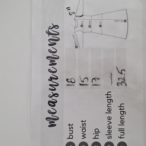 Ruelle Sleeveless Knit Tunic Sweater Dress Black Patterned Size S Made in Canada - Picture 7 of 7